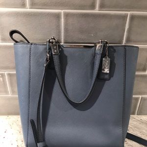 Coach tote bag